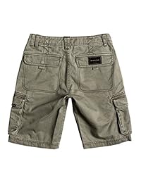 Diario Deluxe para jóvenes de Quiksilver Boys