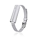 Misfit Ray Band Fair - Stainless Steel Replacement Band - Silver, Gold or Rose Gold