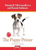 The Puppy Primer by Patricia B. McConnell