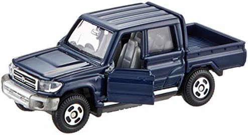Tomica Toyota Land Cruiser 70 Replica 