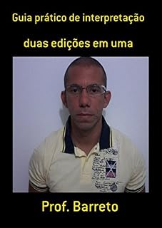 Livro Guia Prático De Interpretação