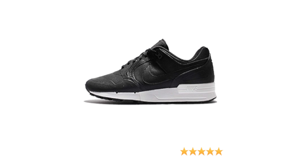 Amazon.com: Nike Air Pegasus 89 PRM SE Hombres Entrenadores Para Correr  857935 Zapatillas Zapatos, Negro, 6.5 : Ropa, Zapatos y Joyería