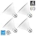 Hyperikon PAR30 LED Bulb, Short Neck (L: 3.6