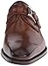 Magnanni Men's Marco Monk Strap
