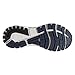 Brooks Mens Adrenaline GTS 19 Running Shoe - Navy/Gold/Grey - D - 13.0