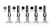 divaderme Brow Extender II, 100% Natural, Eyebrow Fibers, Enhancer Treatment (Ash Blonde)
