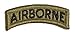 Airborne Tab with Velcro / Hook Fastener (MULTICAM (OCP))
