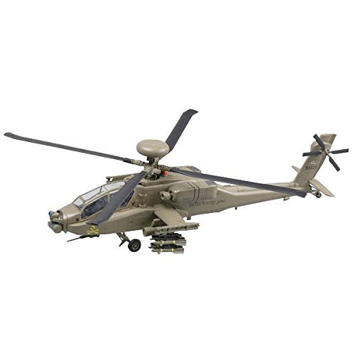 Easy Model AH-64D