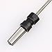 Legacy Woodturning, Pen Mandrel, 2MT