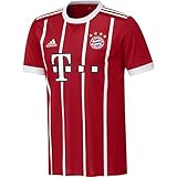 adidas FC Bayern Munich Home Youth Jersey [FCBTRU]