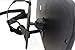 Back Seat Baby Mirror For Car - Rear View Mirror to See Babies and Children - Fits All Car Seats