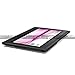ProntoTec Axius Series 7 Inch Android 4.4 Tablet PC,HD 1024 x 600 Pixels Cortex A8 Dual Core Processor, 512MB/6GB, Dual Camera, G-Sensor, Google Play Pre-loaded - black