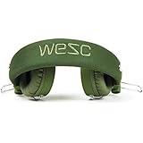 WESC M30 On-Ear Wired Headphone hunter