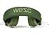 WESC M30 On-Ear Wired Headphone hunter