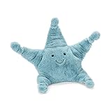 Jellycat Skye Starfish Stuffed Animal, 17 inches