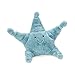 Jellycat Skye Starfish Stuffed Animal, 17 inches