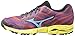Mizuno Women's Wave Kazan Trail Running Shoe