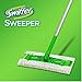 Swiffer Sweeper 3 in 1 Mop and Broom Floor Cleaner 1 Sweeper, 6 Dry Sweeping Cloths, 4 Wet Mopping Cloths, and 1 Swiffer Duster by Swiffer Sweeper
