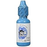 Blink Gel Tears, Lubricating Eye Drops - Buy Packs and SAVE (Pack of 4)