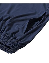 Latuza pantalón corto de pijama, para hombre