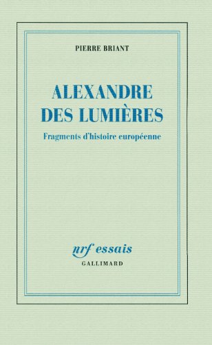 Alexandre des Lumières