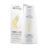 Long 4 Lashes Hair Energising Shampoo To Treat Losing Hair 6.7 oz