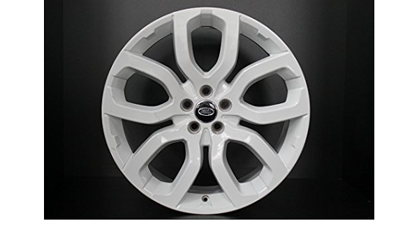 Land Rover Range Rover Evoque EJ3M-EA - Llantas (20 pulgadas ...