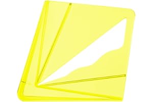 PEACHTREE WOODWORKING SUPPLY Savannah Center Finder Woodworking Centering Tool for 8" Round, Square, Octagon, 5-3/4" Hexagon Stock, Ideal for Woodworkers, Woodturners, Carpenters, DIY, Arts & Crafts (8")