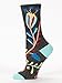 Blue Q Unisex-Adult Ladies I m Complicated Crew Socks Women's Shoe, I'm Compli-cated Thank You, Size 5-10