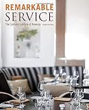 Remarkable Service Remarkable Service