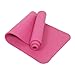 Thick Yoga Mat Kapoo Exercise Mat,1/2-Inch Extra Thick 72