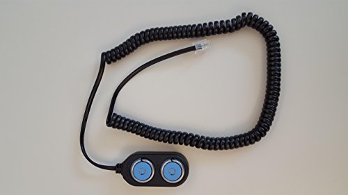 DS1402D-DR8+ Blue Dot Receptor iButton Reader Cable (8ft)