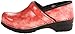 Sanita Women's Professional Ariana Closed Back Clog