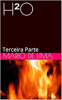 Livro H²O: Terceira Parte