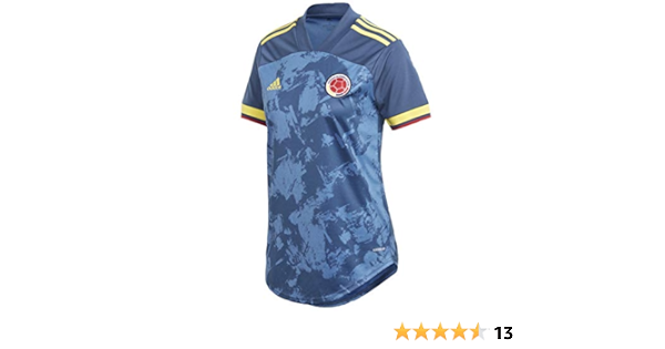 adidas Colombia Away Jersey - 2020 - SoccerPro