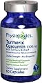 TurmericCurcumin 1000 mg 60 caps