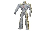 Transformers Age of Extinction Optimus Prime: Silver Knight by Hasbro