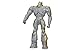 Transformers Age of Extinction Optimus Prime: Silver Knight by Hasbro