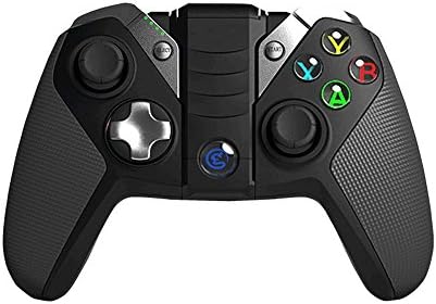 Zmsdt G4s Bluetooth Gamepad For Android TV BOX Smartphone Tablet 2.4Ghz Wireless Controller for PC VR Games