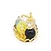 Odoria 1/12 Miniature Perfume Tray Dollhouse Decoration Accessories