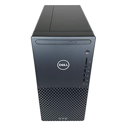 第10世代CPU-i7】DELL XPS8940