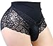 SISSY pouch panties waist size 32