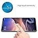 [2 Pack] Xiaomi Mi Max 3 Screen Protector Glass - RBEIK Premium 9H Hardness Anti-Scratch Tempered Glass Screen Protector Xiaomi Mi Max 3