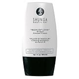 Shunga G-spot Arousal Cream - Rain Of Love