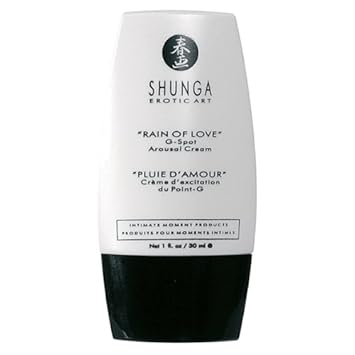 SHUNGA Liebesregen