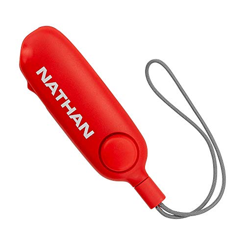 Ripcord Siren + Strobe Light