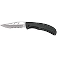 Gerber E-Z Out Skeleton Knife, Fine Edge [06751]
