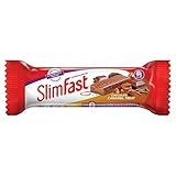 SlimFast Snack Bar Chocolate Caramel Treat - 26g