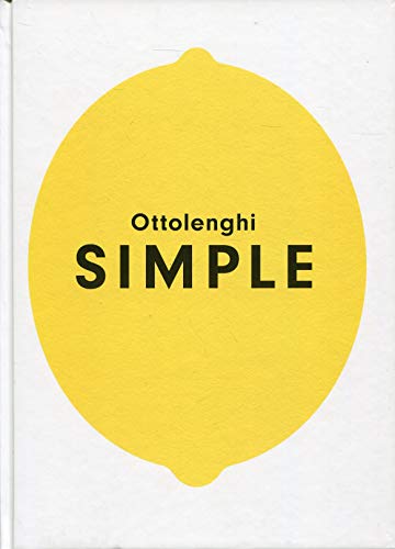 #64 — Ottolenghi SIMPLE