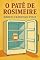 Livro O patê de Rosimeire (Causos que o povo conta)
